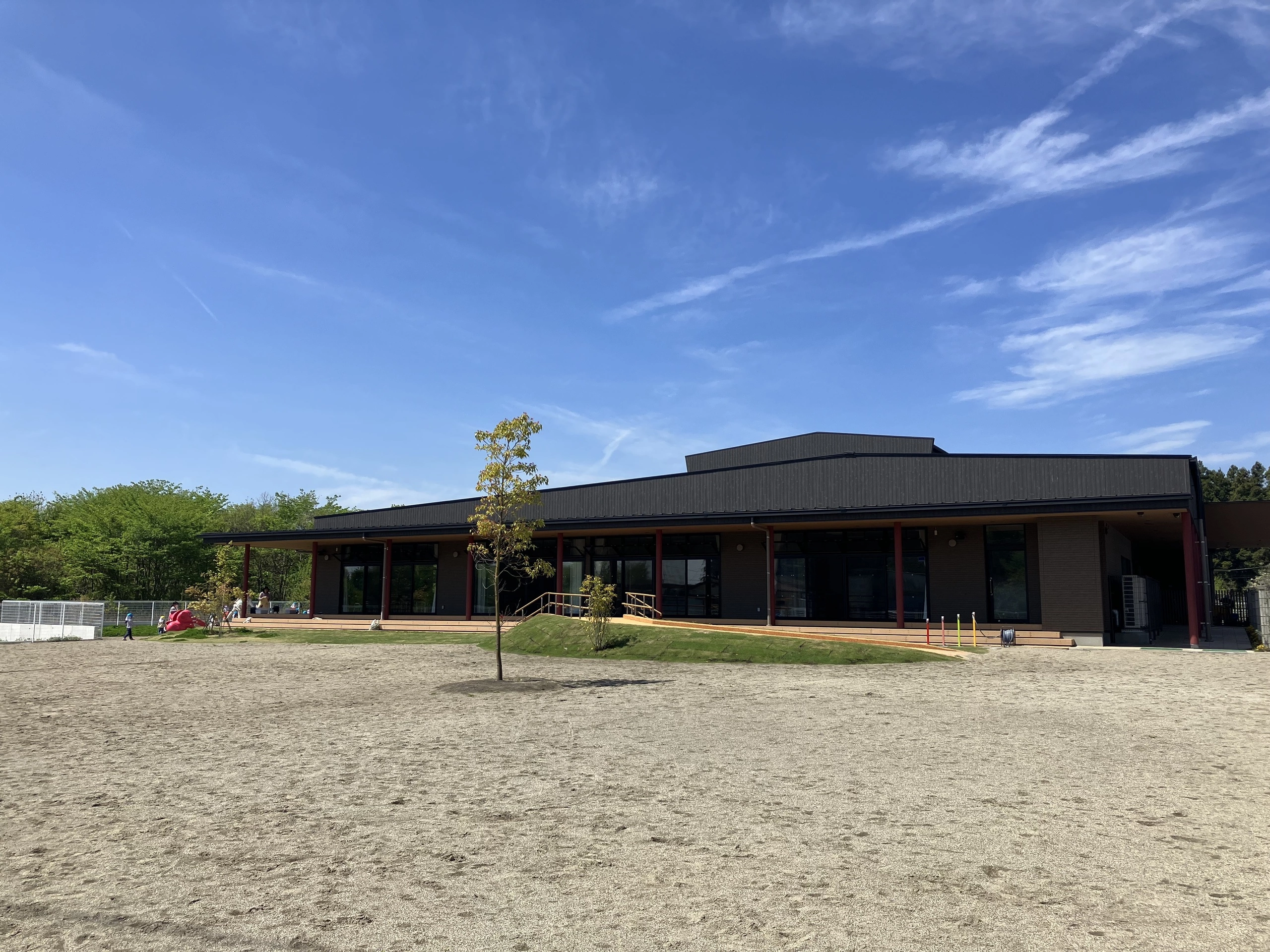 【保育士／宇都宮市】 社会福祉法人ともに　あいせんの森保育園　(パート)の画像1